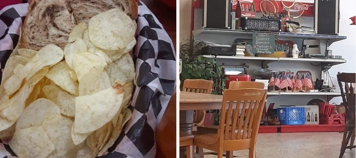 Finley’s Fountain Gallery Image 2