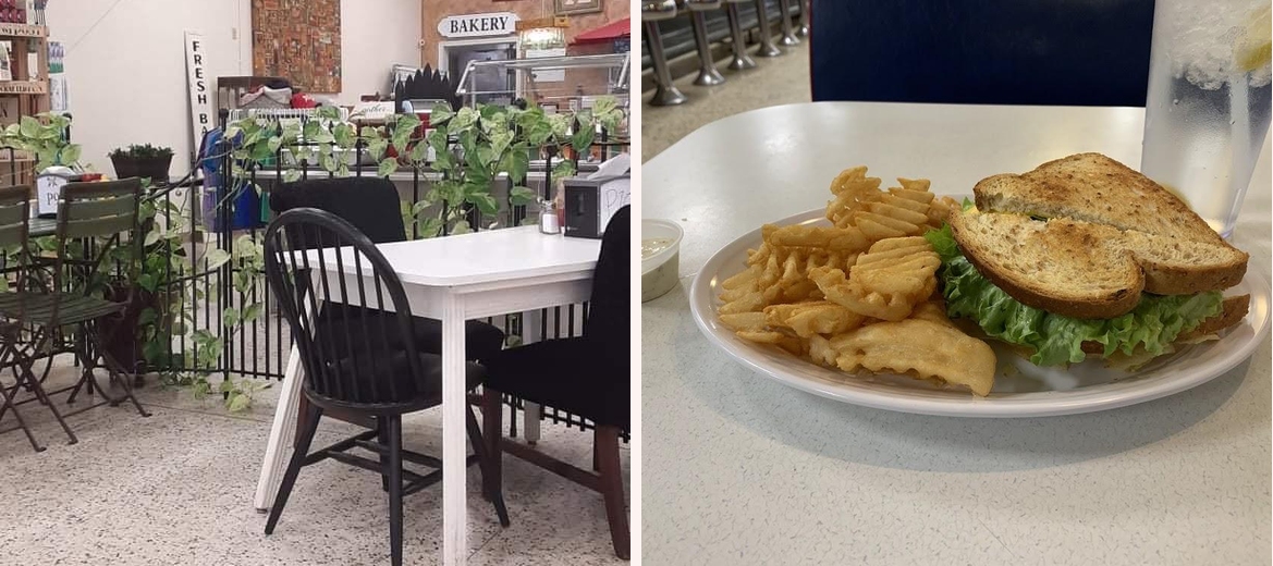 Finley’s Fountain Gallery Image 4